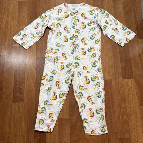 Looney tunes cotton flannel - looney,