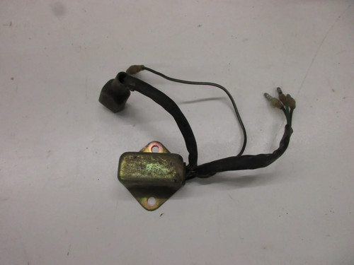 Control unit honda xl 185 - unit, h2.