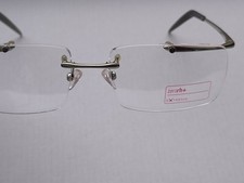 ? NEW & UNUSED ? ZERO RH+ EQUUS EXTREME Designer Glasses - RH02102 CONTADOR
