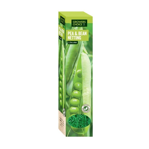 Growers choice pea - pea, and