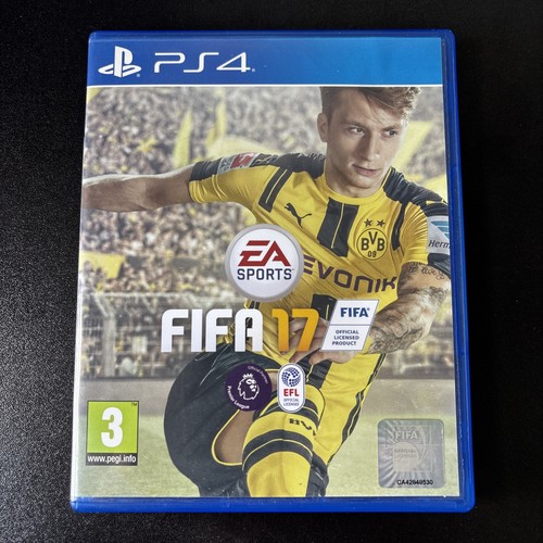 Fifa ps4 - fifa, (playstation