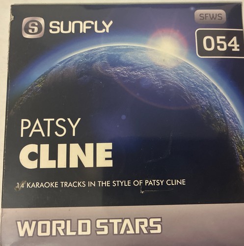 Sunfly worldstar karaoke - sunfly, 54