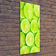Tulup Glass Print Wall Art