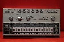 Vintage Roland TR-606 Drumatix