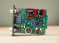 CAPI VP28 Dual Stage Mic Pre