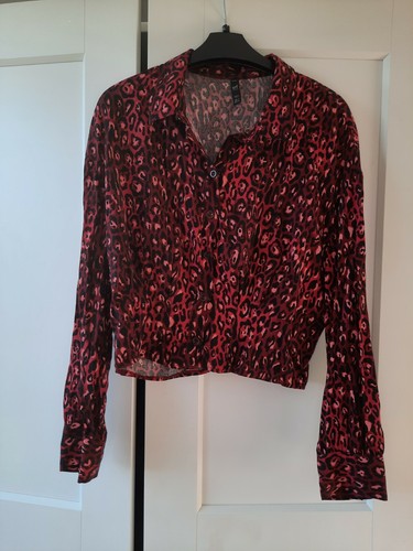 Ladies zara top size - ,