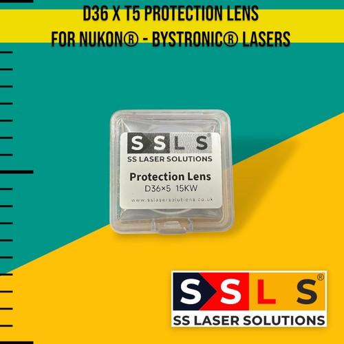 D36 protection lens for - t5,