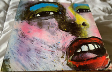 Happy Mondays, Bummed vinyl