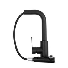 Kitchen Sink Tap Pull Out