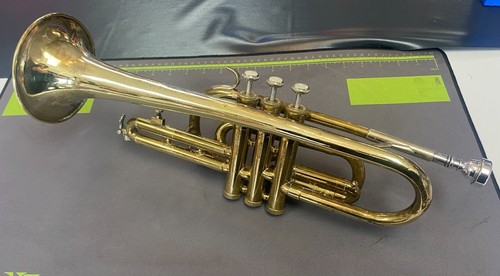 Vintage bundy selmer - vintage,
