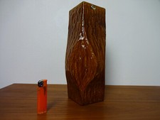 70s Years Spara Ceramic Vase