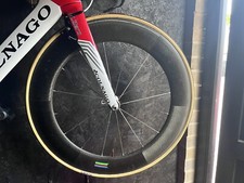 Zipp 808 Front Wheel