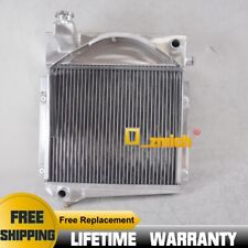 Aluminum Radiator For