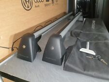 GENUINE ROOF BARS PORSCHE