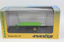 Uh 4148 Joskin Trans Ex 5T for
