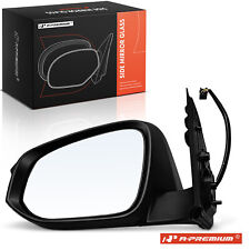 A-Premium Left Side Textured