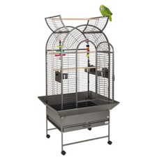 Liberta Cages Cortes Top