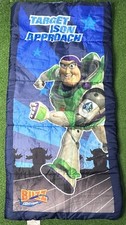 Toy Story, Buzz Lightyear