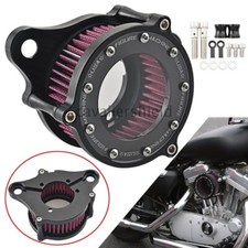 Aluminum Air Cleaner Intake