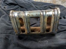 Yamaha xs650 front engine mount