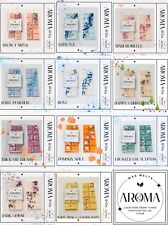 Highly scented wax melts, bar, highly scented, soy, 10 chunk,  Free Gift 3+!