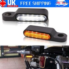 2x 6LED Motorcycle Turn Signal