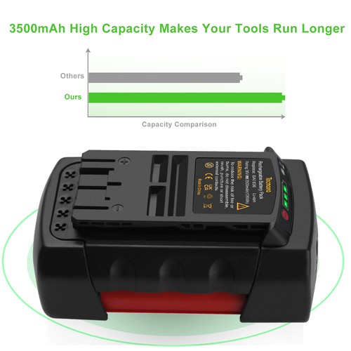 For bosch 36v - 36v, bat810