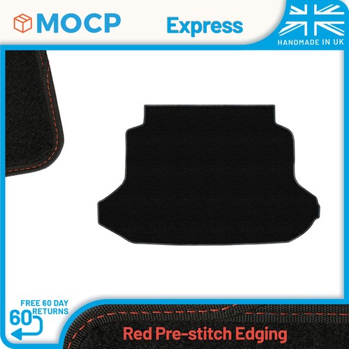 Express with red pre - express,
