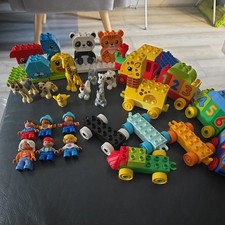 lego duplo bundle Figures