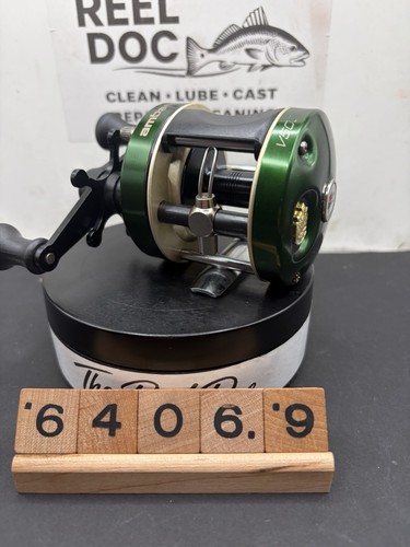 Abu garcia ambassadeur - abu, v5000c