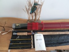 HARDY 13FT 9 IN #9 ARTISAN 4
