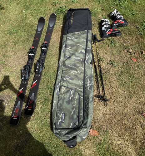 Dynastar all mountain skis - all-mountain,