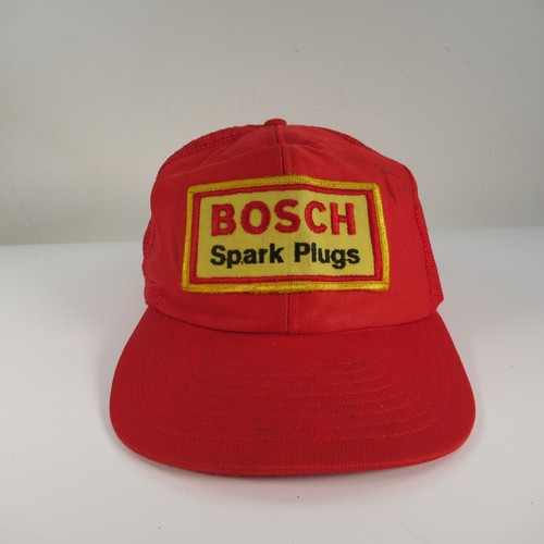 Vintage bosch spark plugs - bosch,