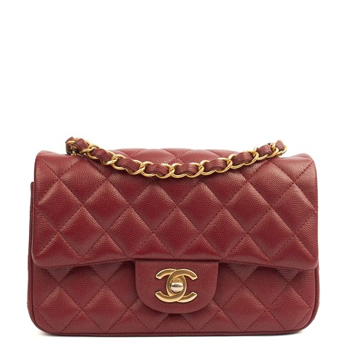 Chanel mini bag - chanel,