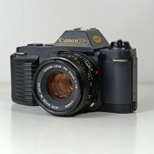 Canon t50 slr - canon, film