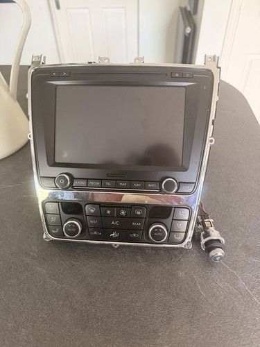 Bentley continental radio - continental, gt