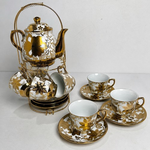 Vintage style porcelain - 20, pc