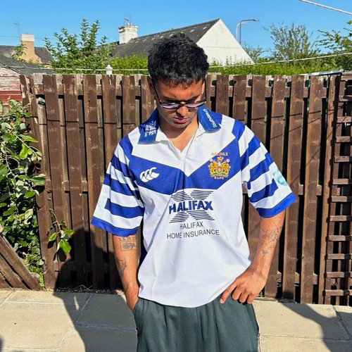 Canterbury halifax rlfc - halifax,