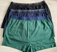 3 pack TU men STAY FRESH