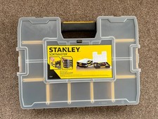 Stanley Stackable Tool Storage