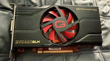 NVIDIA GeForce GTX 460 GLH 1GB