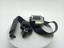 Ford transit custom seat belt - transit,