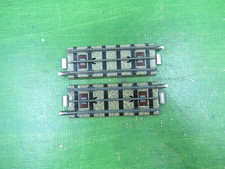 Hornby dublo 3 rail - 2, x