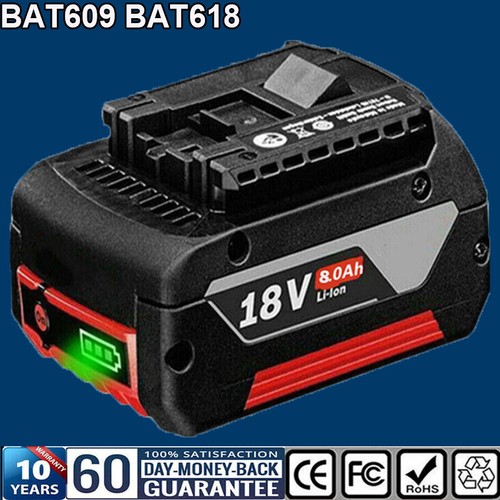 18v battery for bosch volt - bosch,