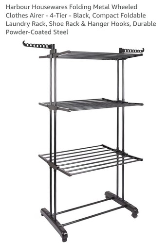 Tier heavy duty - 4,