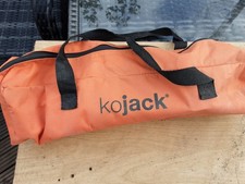 Purpleline Scissor Kojack