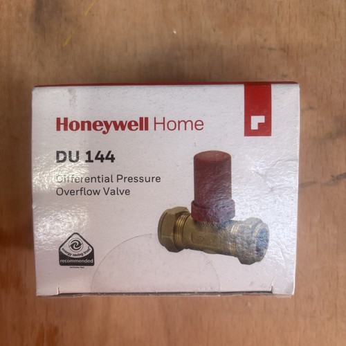Honeywell 22mm automatic - honeywell,