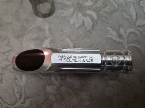 Henri selmer paris 1st gen - henri,