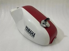 Yamaha Rz350 31k YPVS Red And