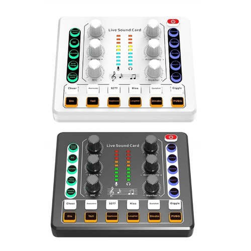 Professional sound mixer live - professional,